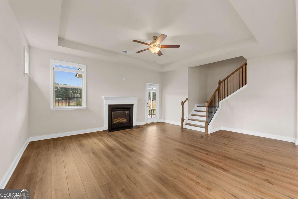 352 Chestnut Chase Hoschton - Photo 7