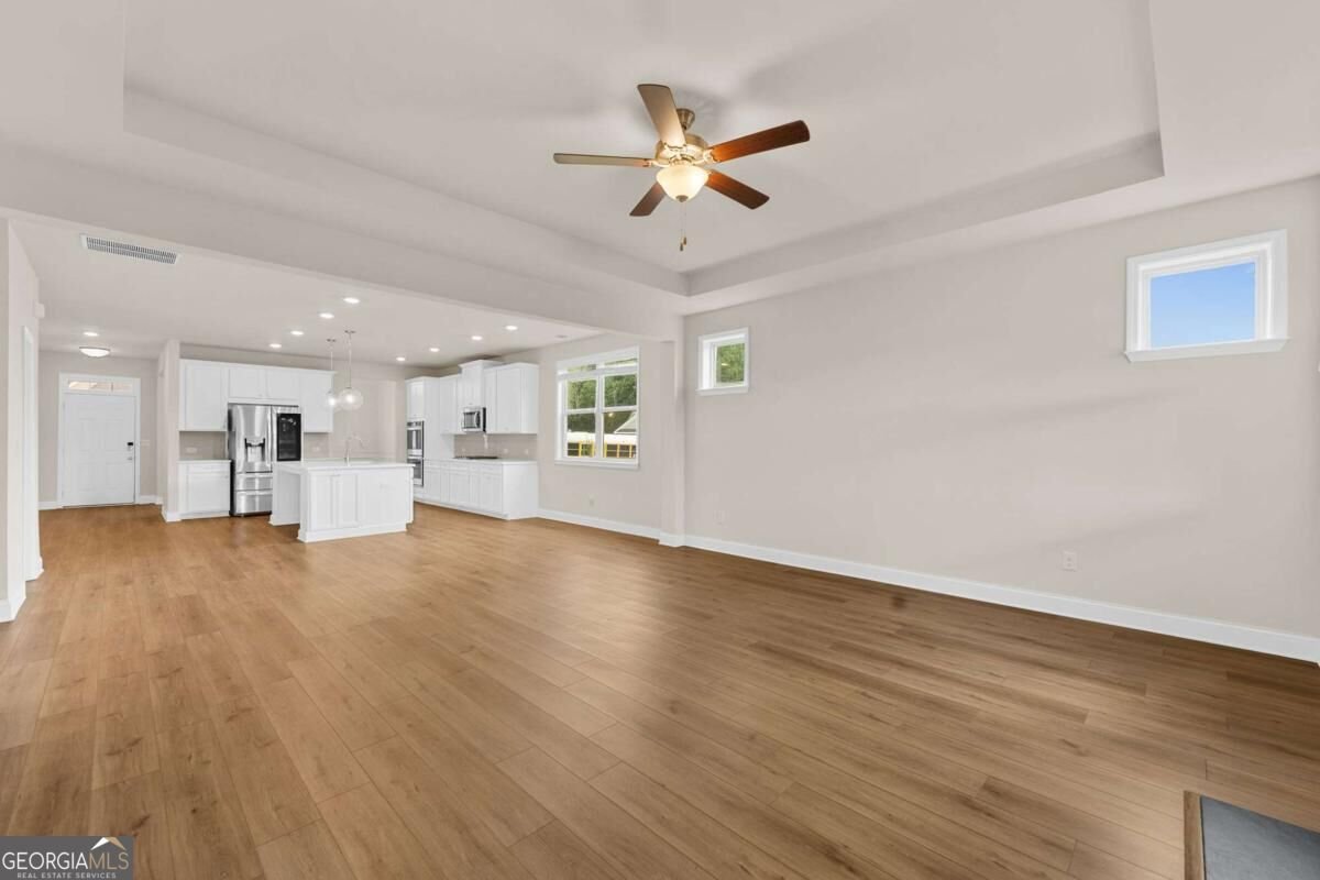 352 Chestnut Chase Hoschton - Photo 8