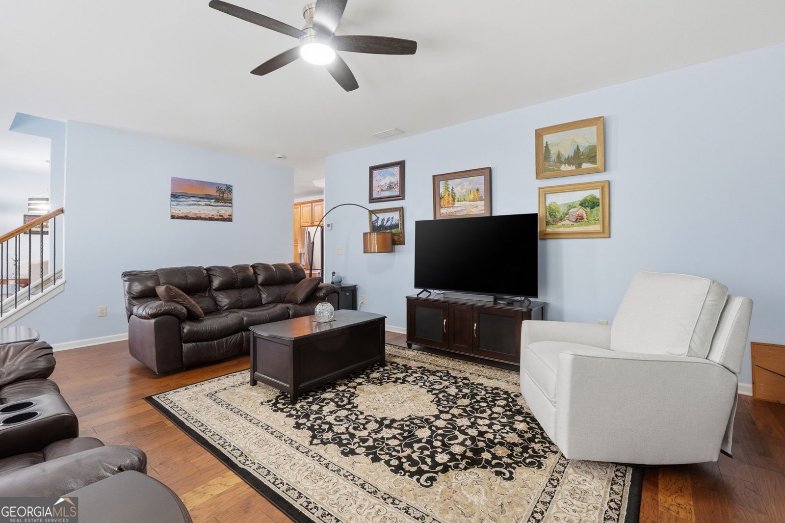 303 Garden Circle Canton - Photo 10