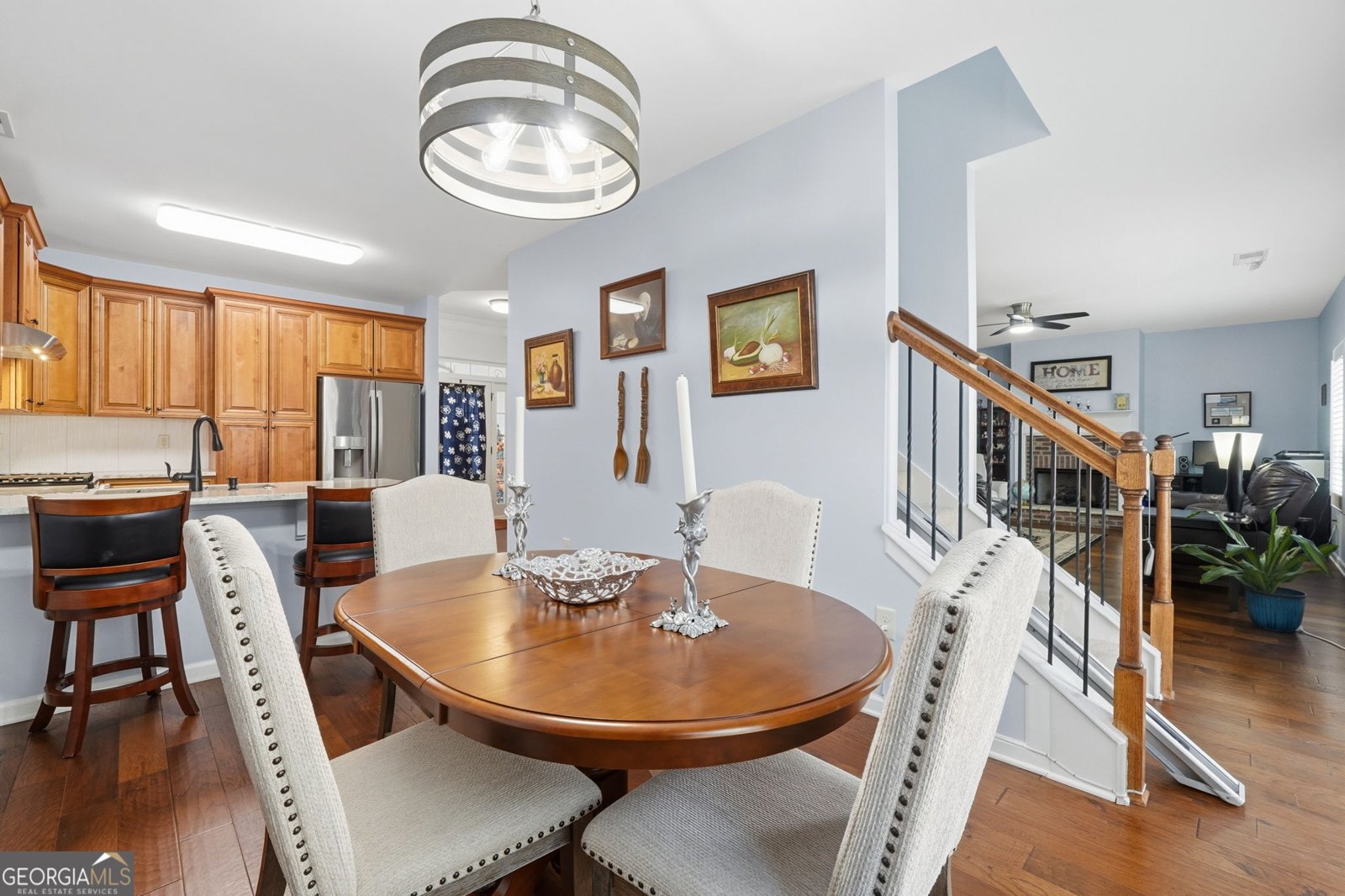 303 Garden Circle Canton - Photo 12