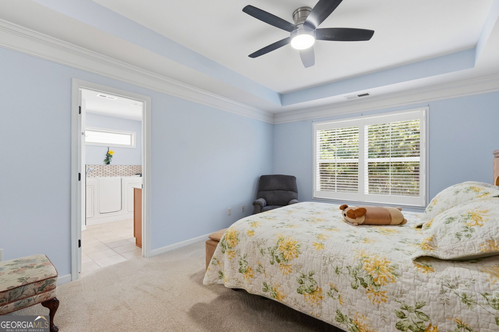 303 Garden Circle Canton - Photo 19