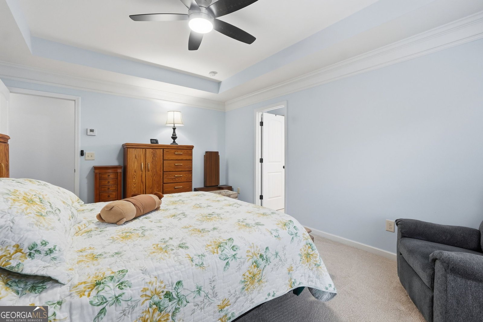 303 Garden Circle Canton - Photo 21