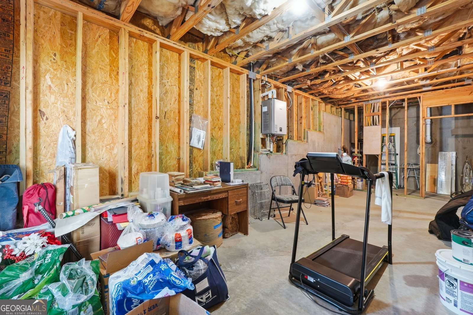 303 Garden Circle Canton - Photo 29