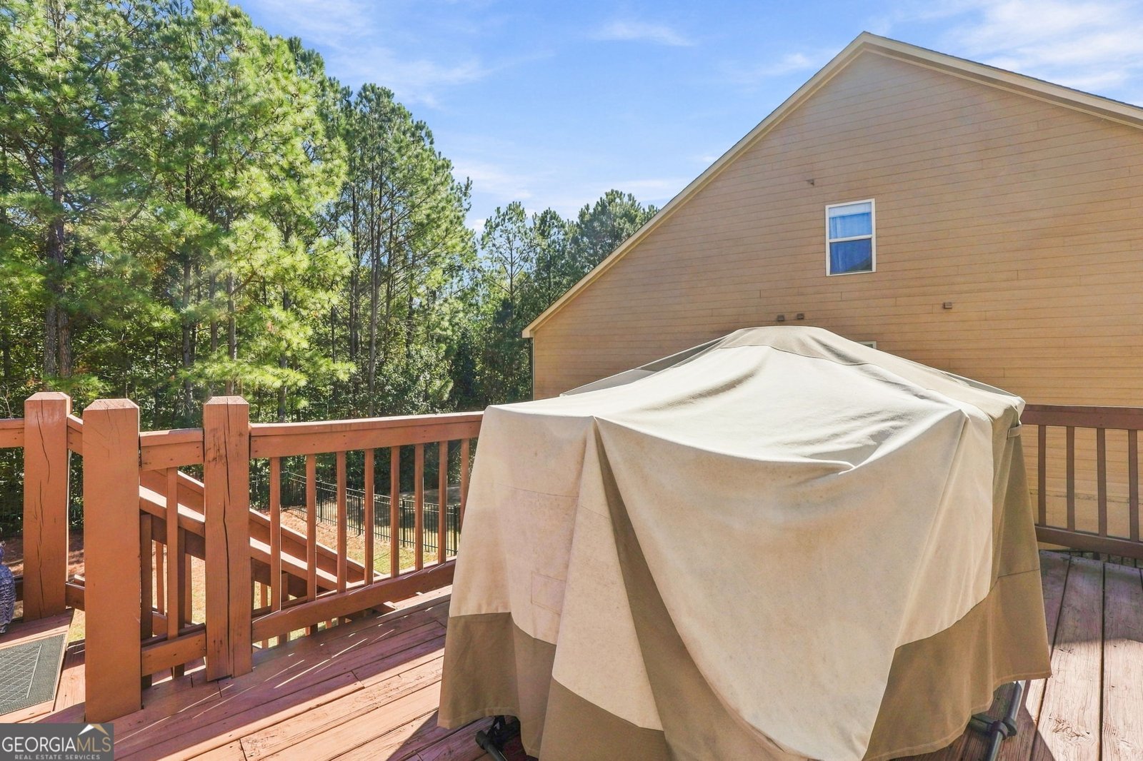 303 Garden Circle Canton - Photo 33