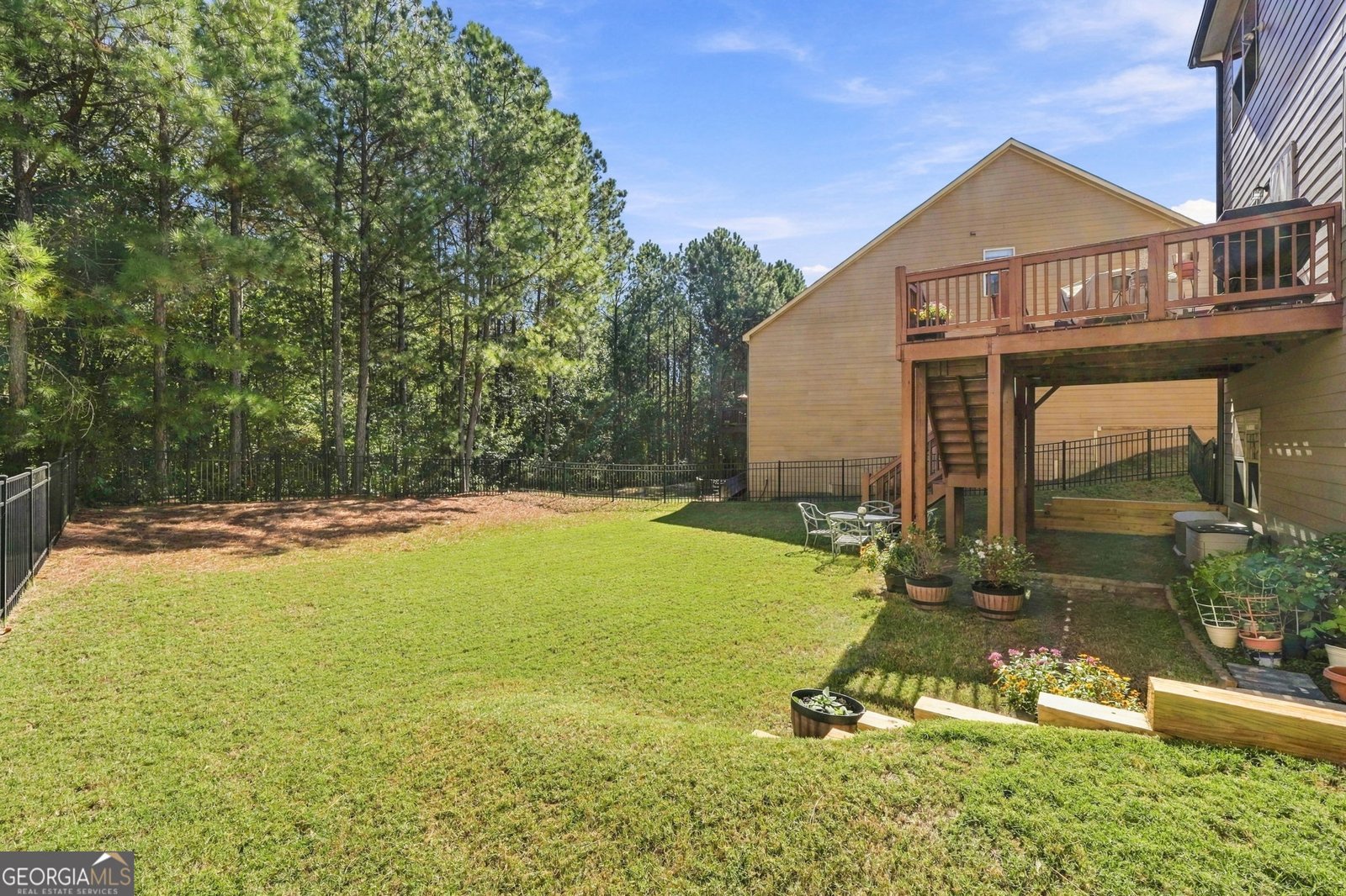 303 Garden Circle Canton - Photo 34