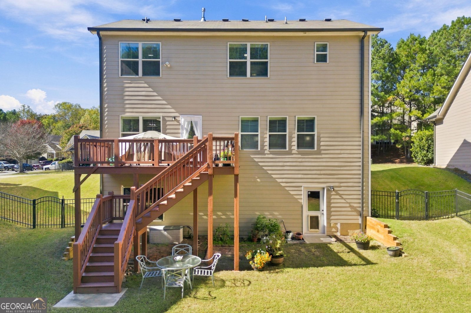 303 Garden Circle Canton - Photo 35