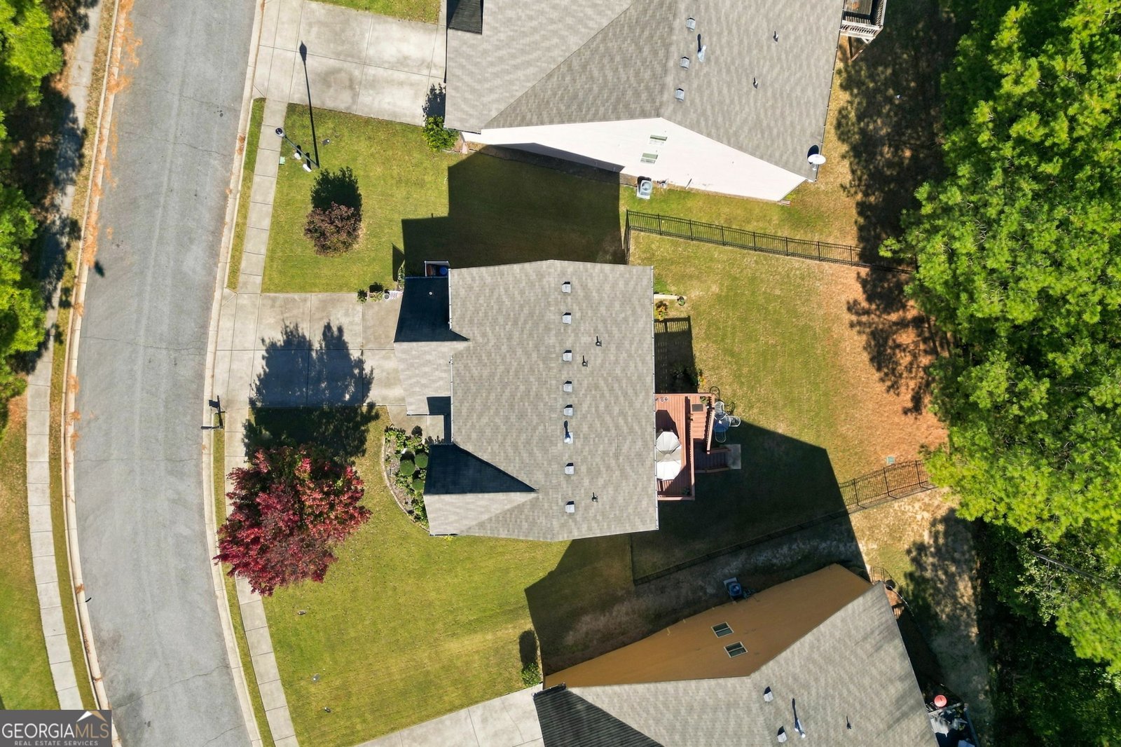 303 Garden Circle Canton - Photo 37