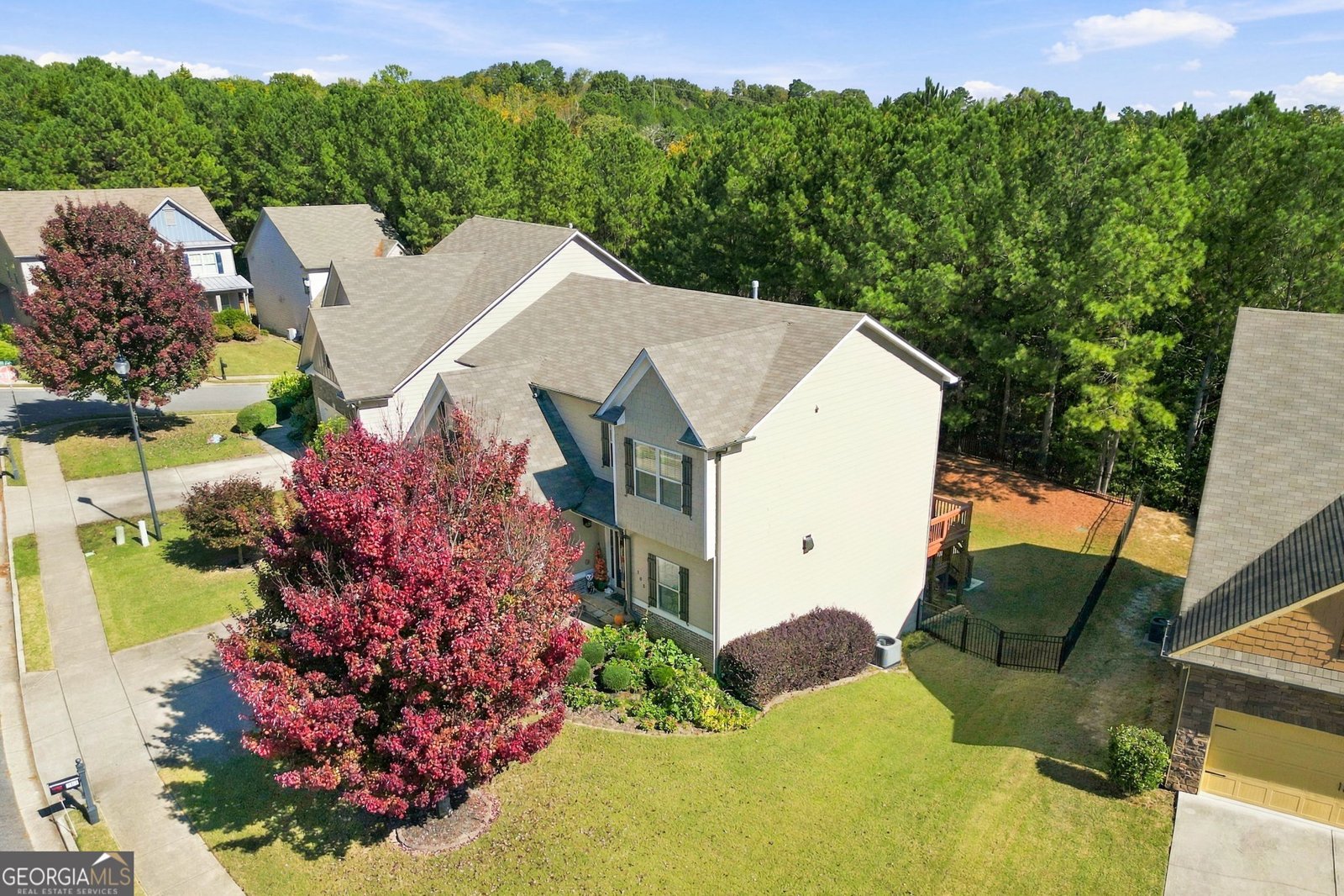 303 Garden Circle Canton - Photo 39