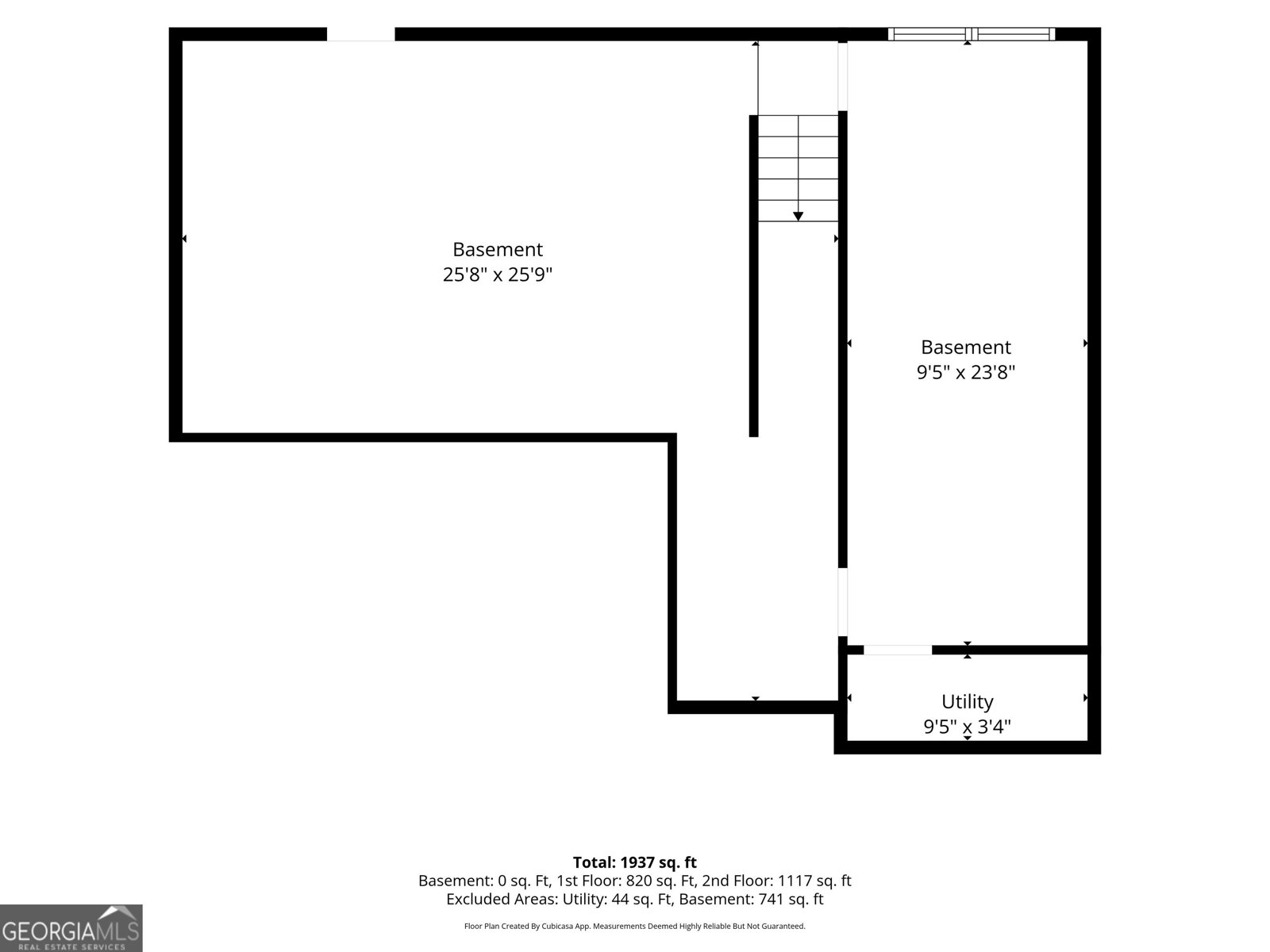 303 Garden Circle Canton - Photo 40