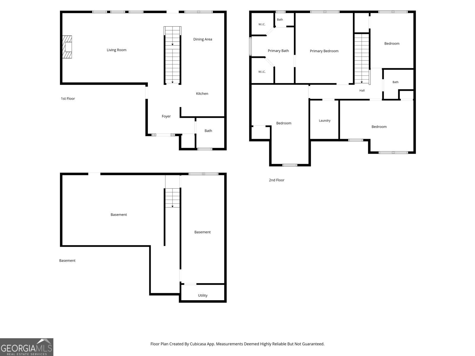 303 Garden Circle Canton - Photo 46