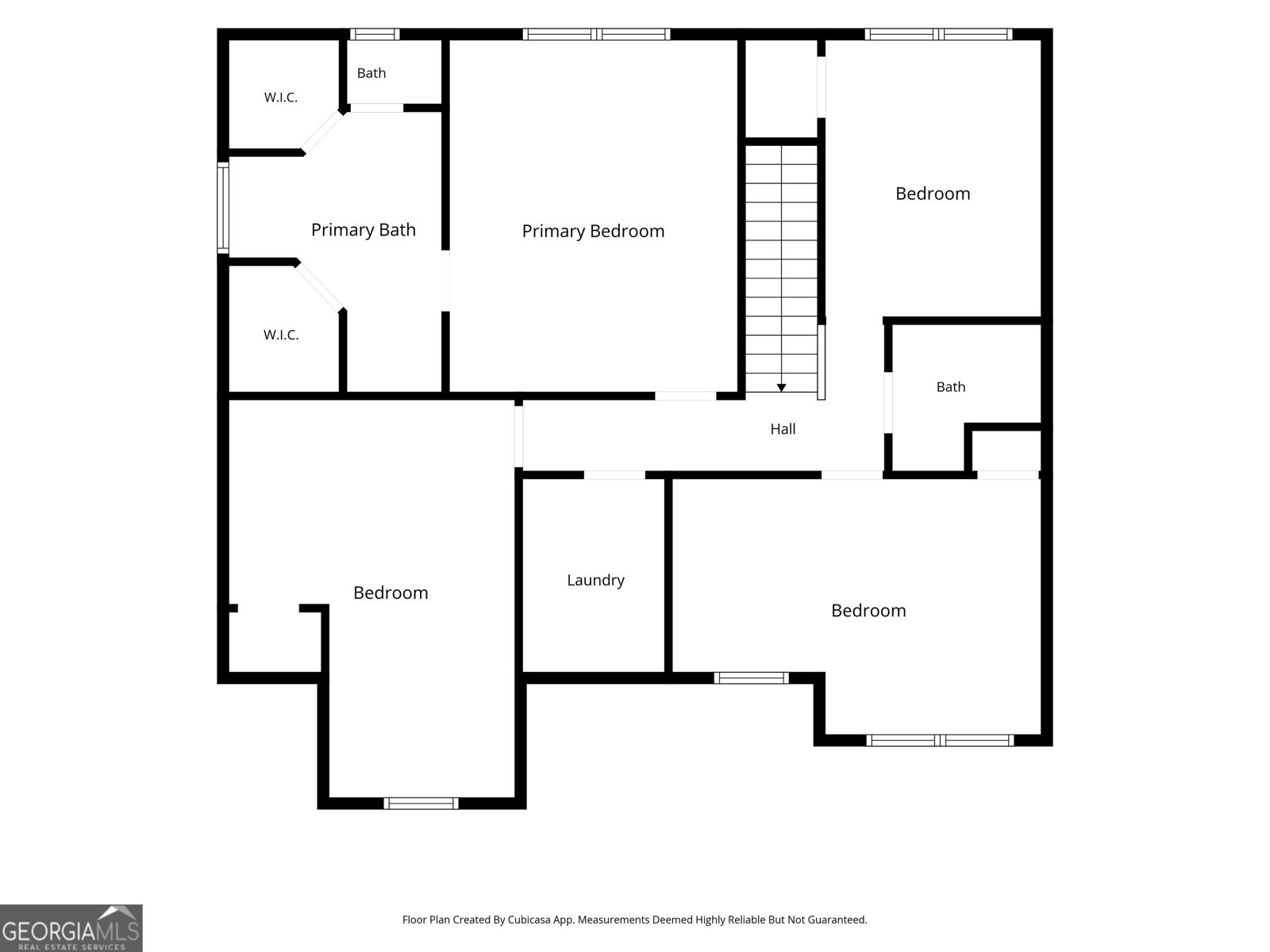 303 Garden Circle Canton - Photo 47