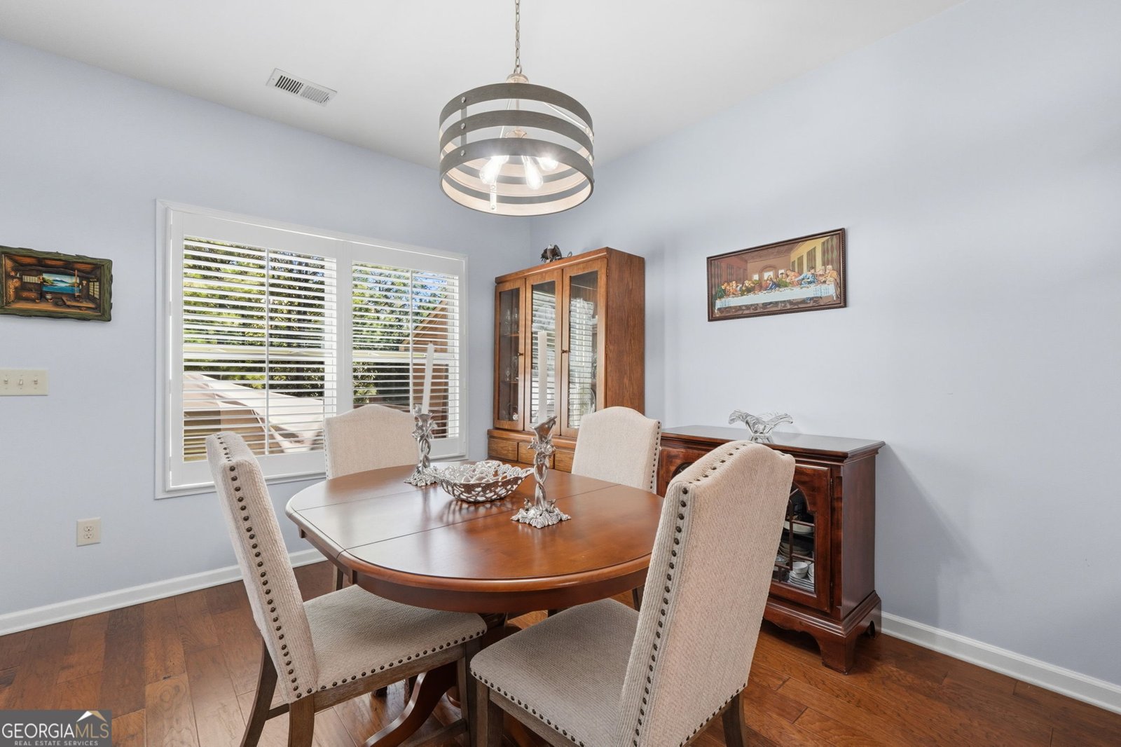 303 Garden Circle Canton - Photo 6
