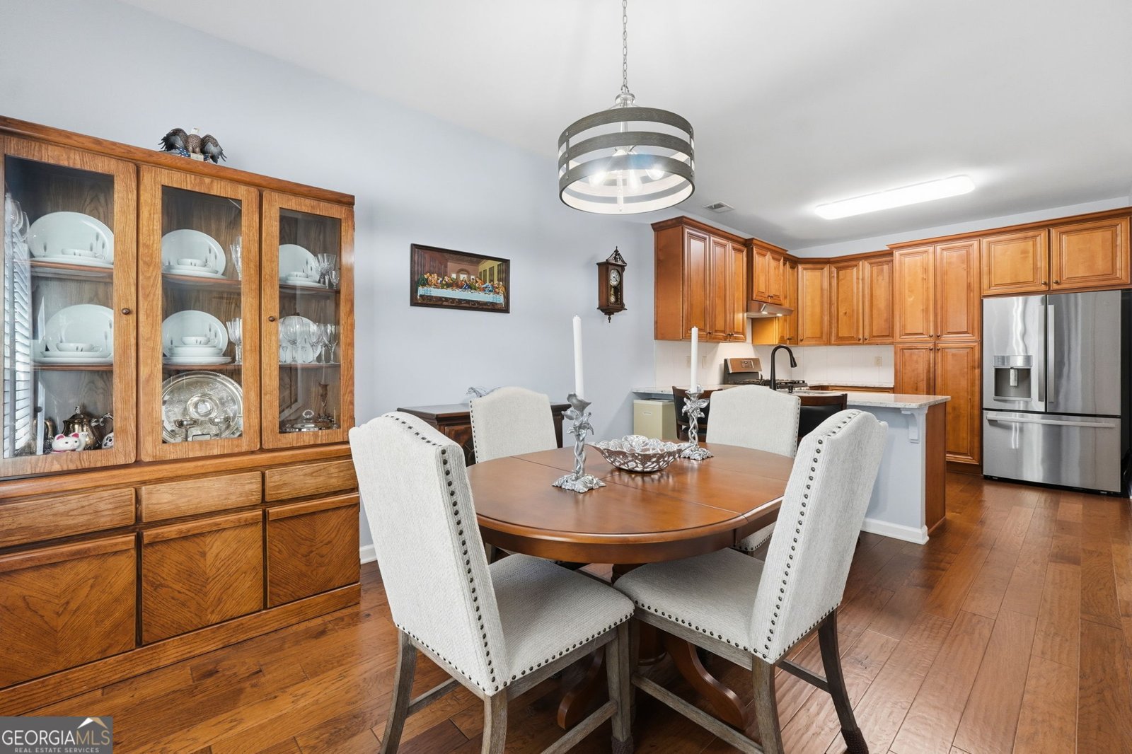 303 Garden Circle Canton - Photo 7