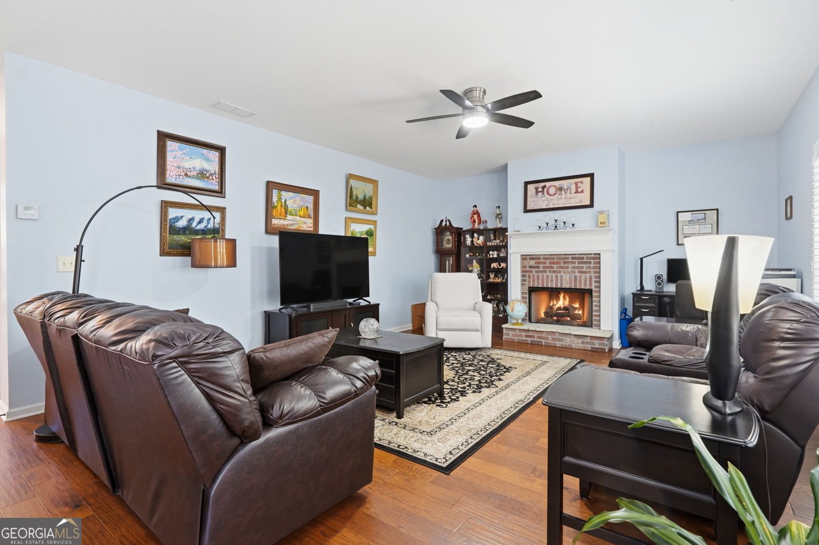 303 Garden Circle Canton - Photo 8