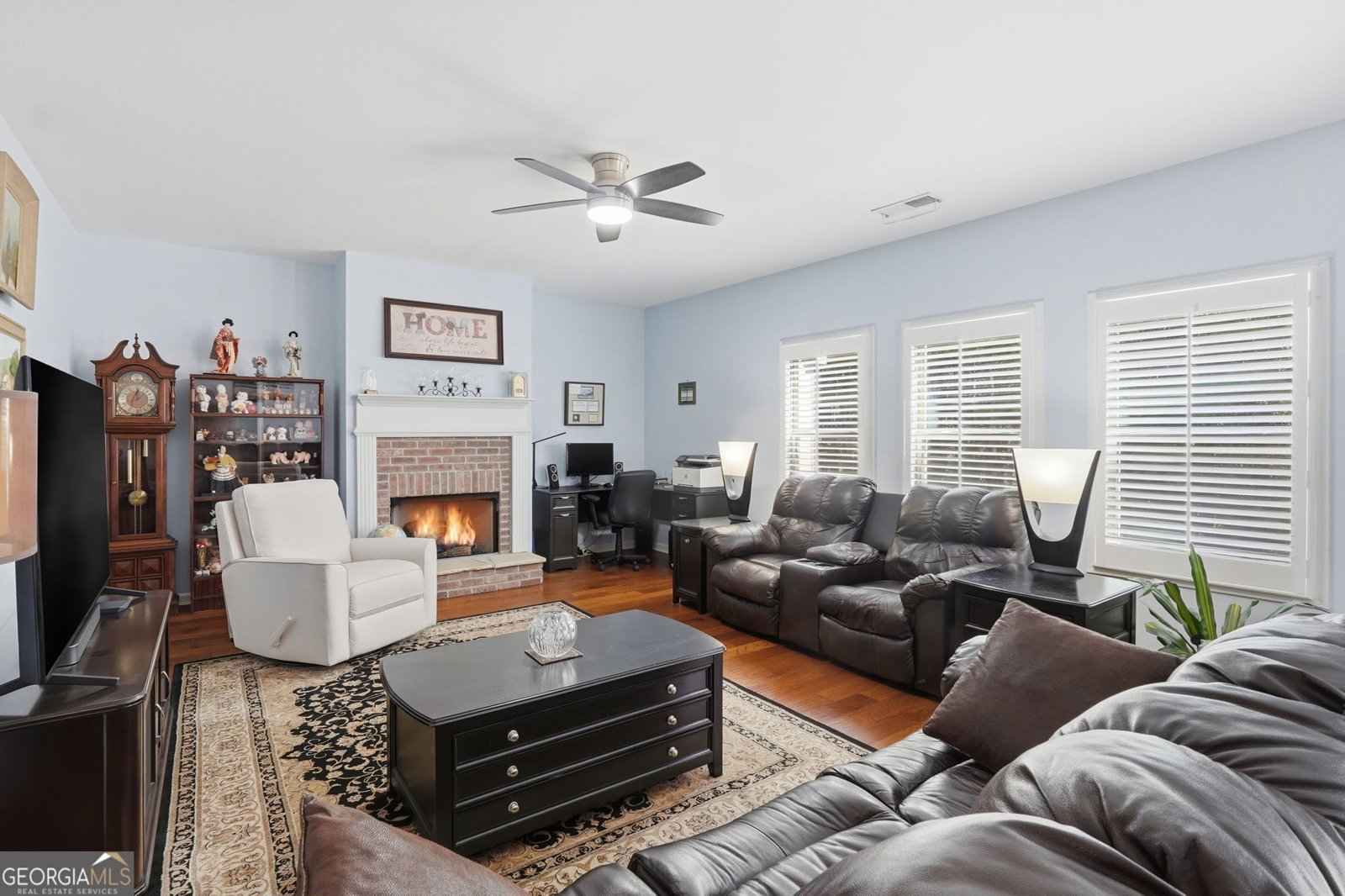 303 Garden Circle Canton - Photo 9
