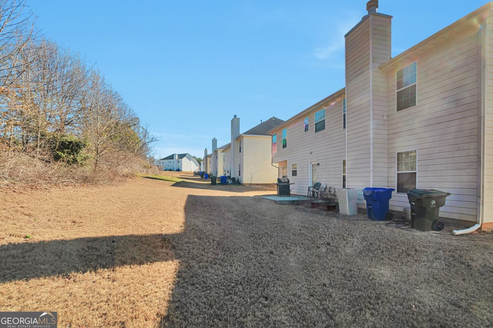 1491 Saint George Place Conyers - Photo 21