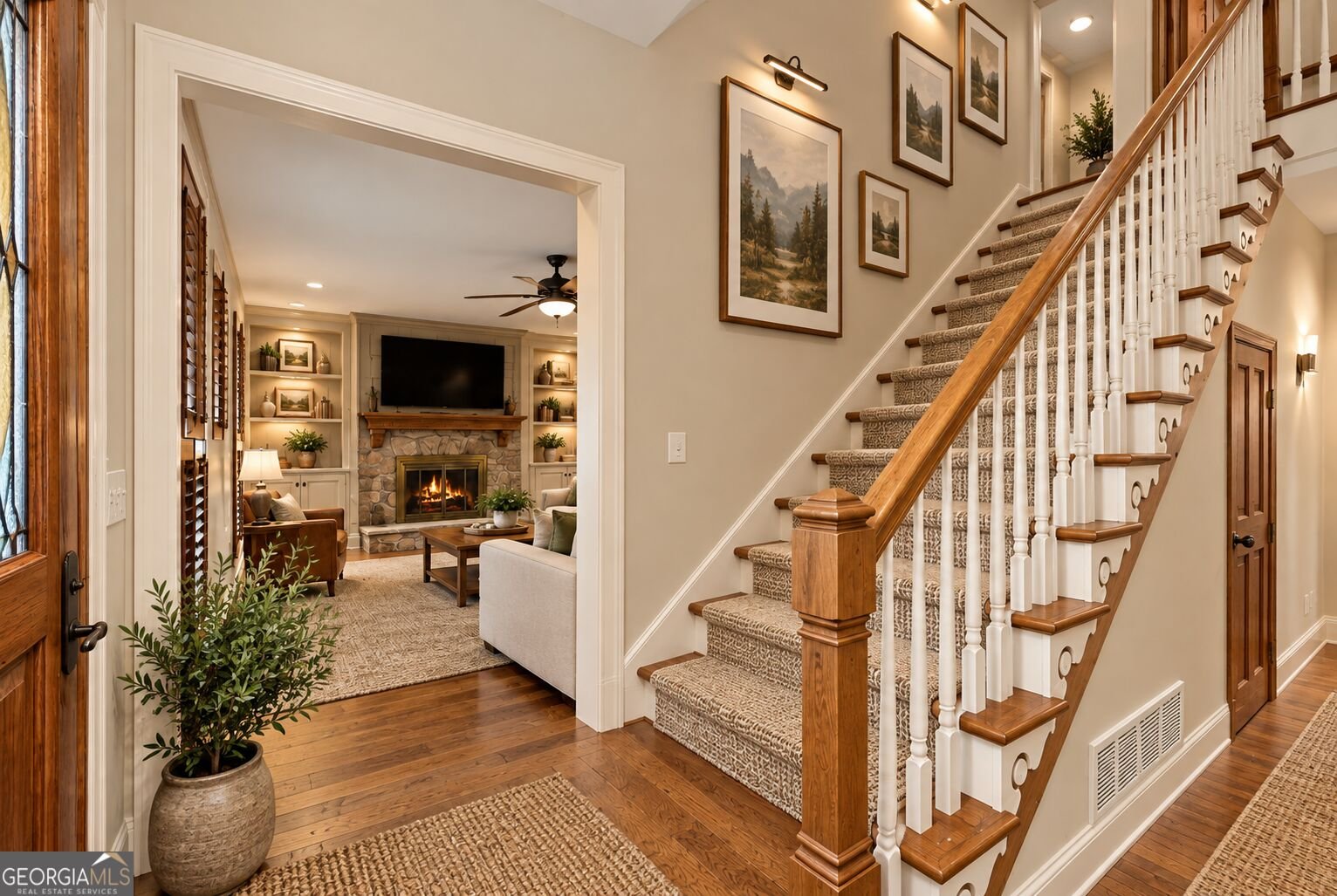 369 Featherwood Drive Cornelia - Photo 11