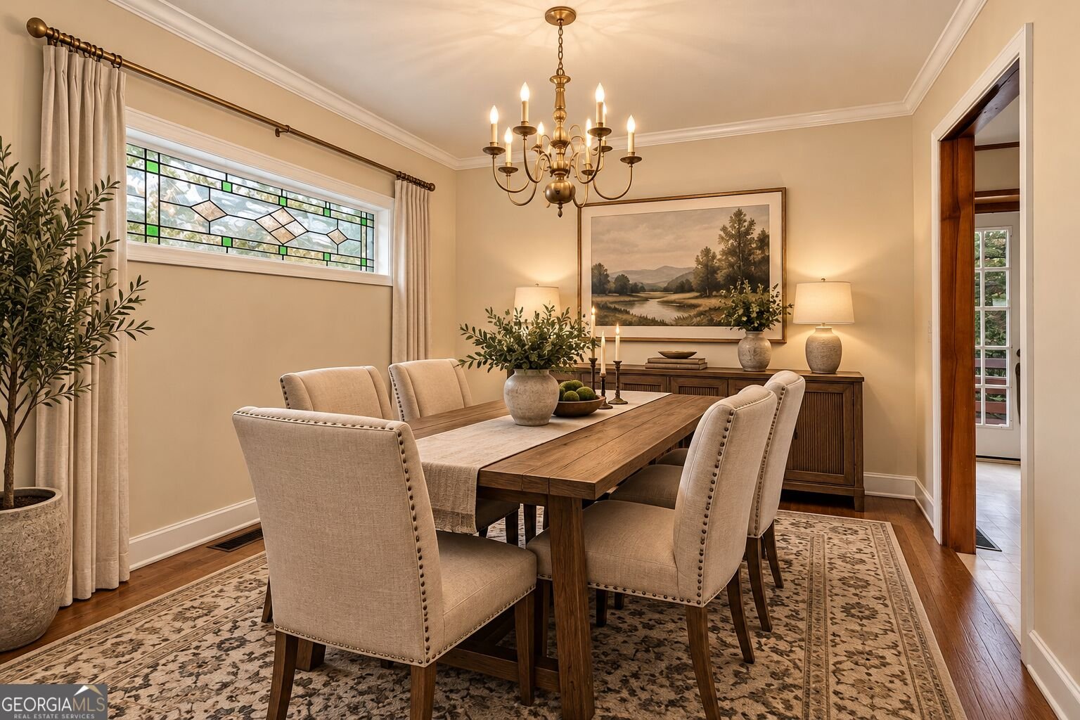 369 Featherwood Drive Cornelia - Photo 17