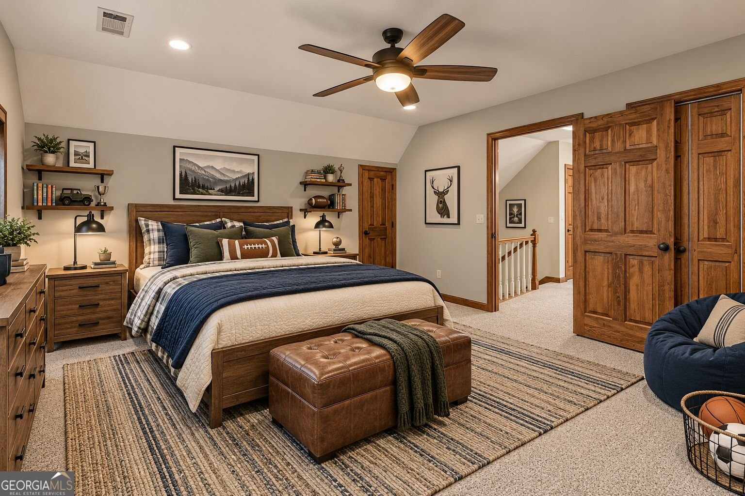 369 Featherwood Drive Cornelia - Photo 37