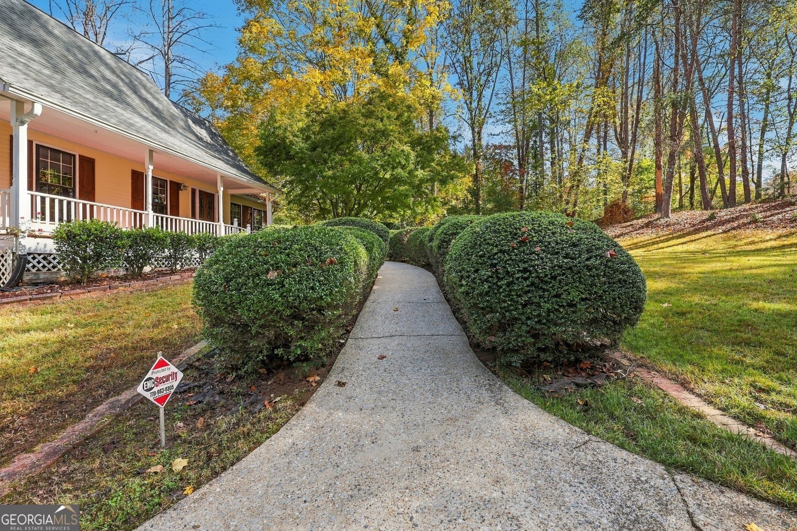 369 Featherwood Drive Cornelia - Photo 6