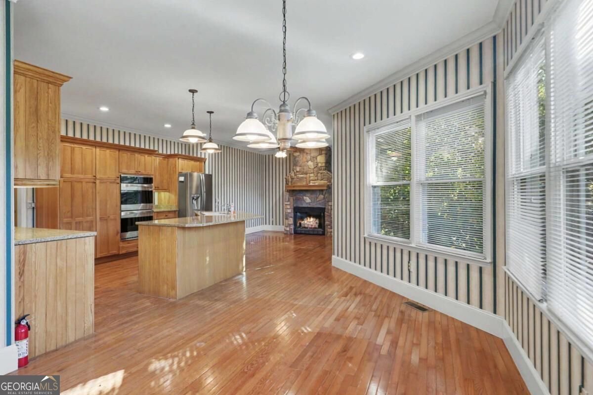 30 Highland Ridge East Blairsville - Photo 17