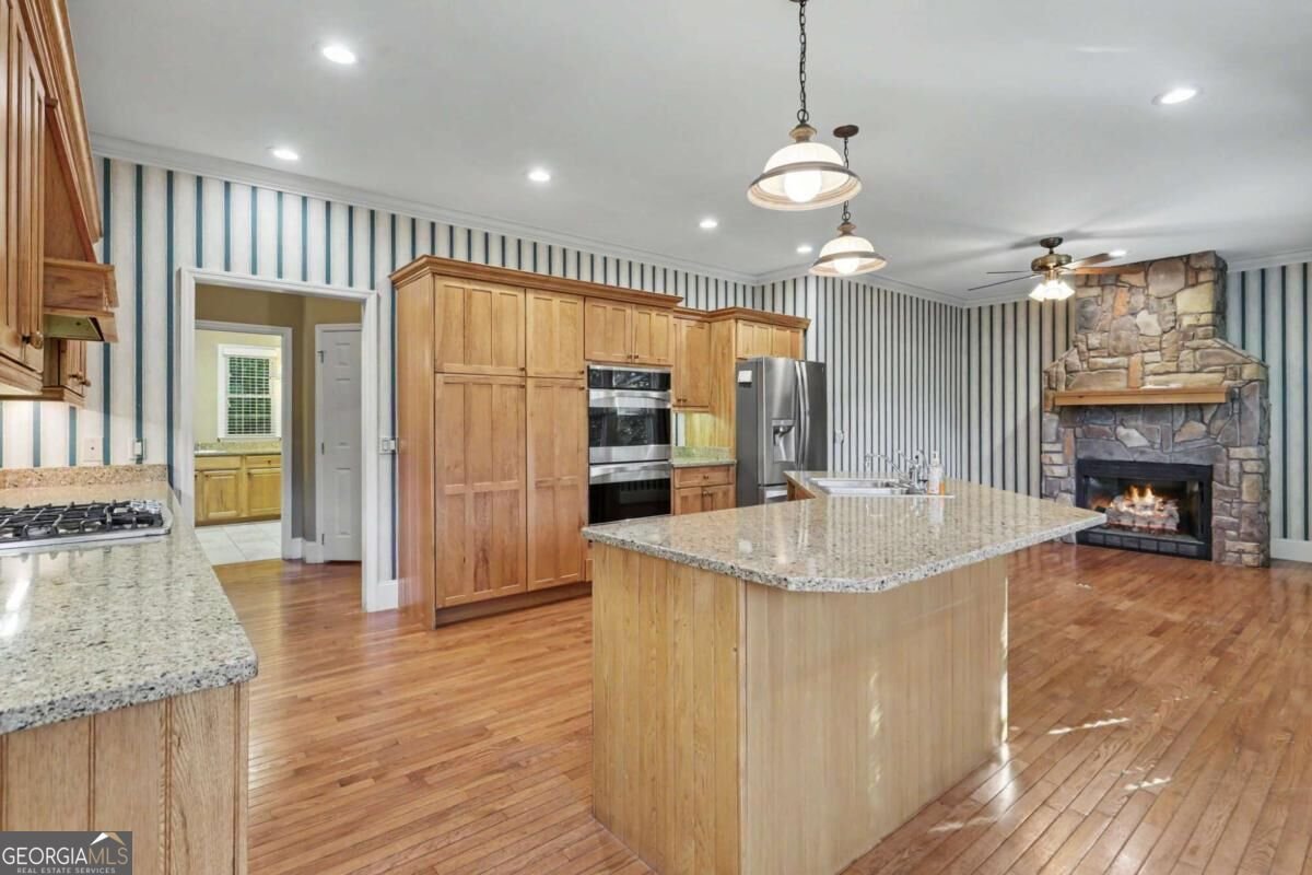 30 Highland Ridge East Blairsville - Photo 18