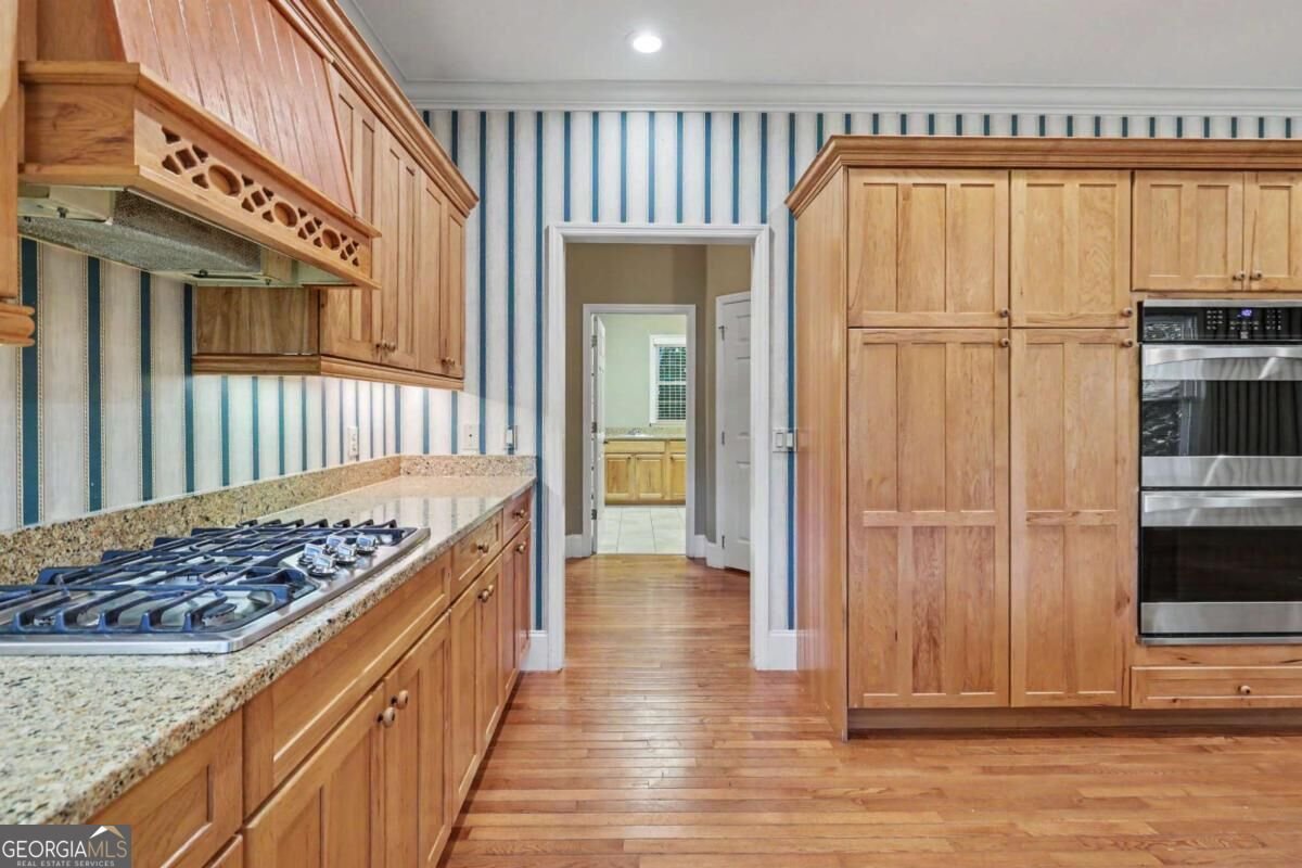 30 Highland Ridge East Blairsville - Photo 19