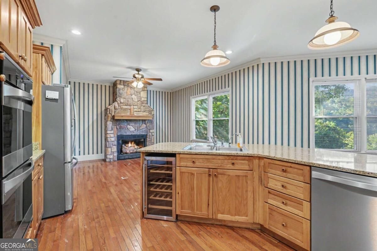 30 Highland Ridge East Blairsville - Photo 20