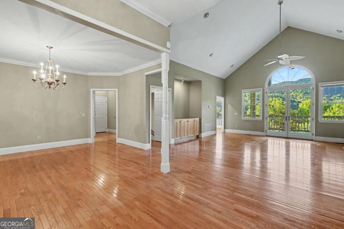 30 Highland Ridge East Blairsville - Photo 7