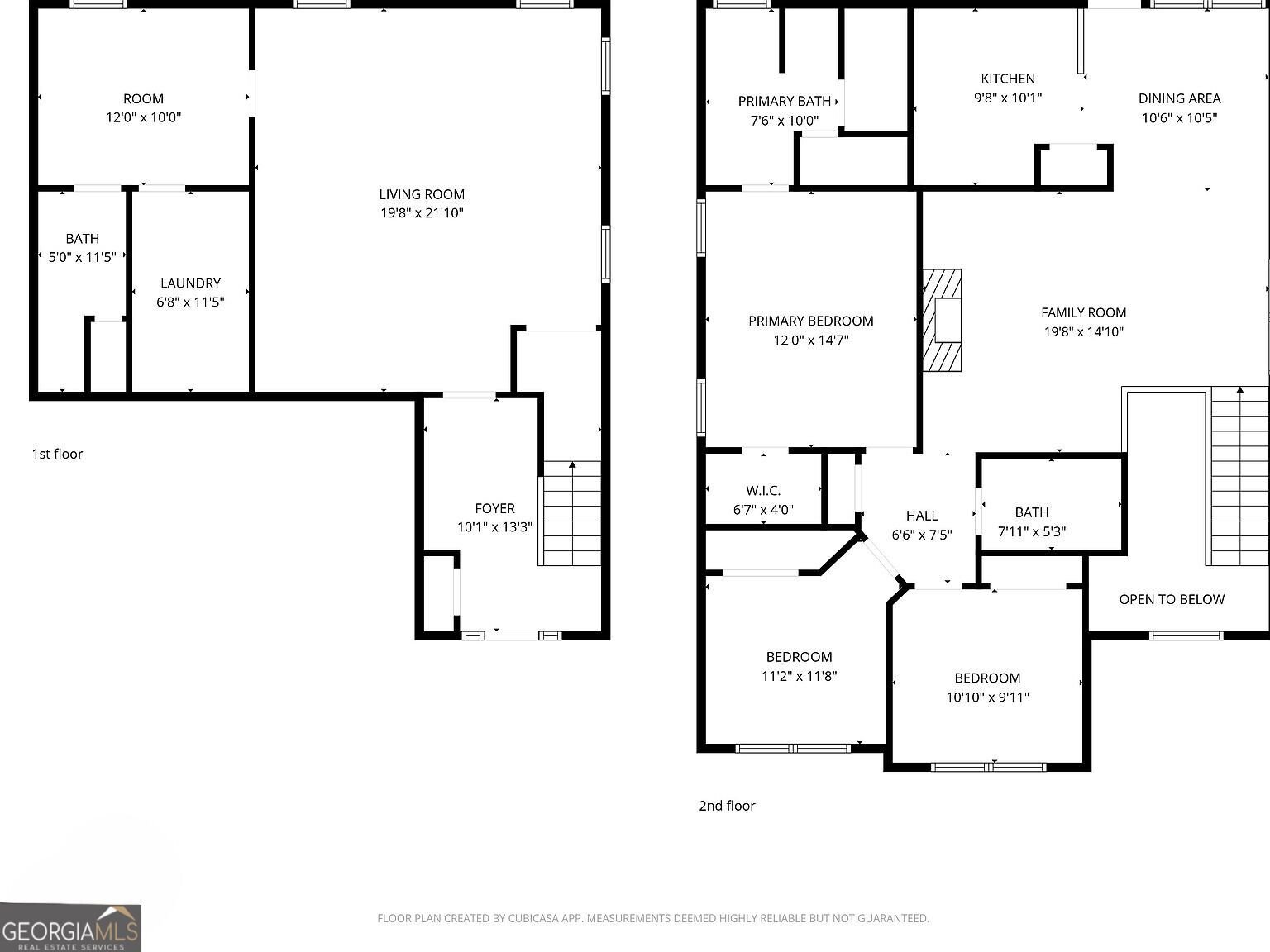 11517 Haleigh Street Hampton - Photo 45