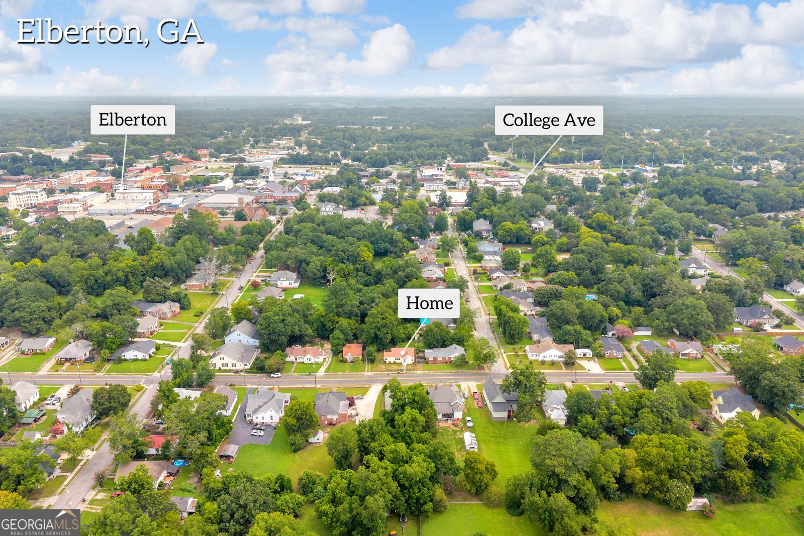221 Edwards Street Elberton - Photo 35