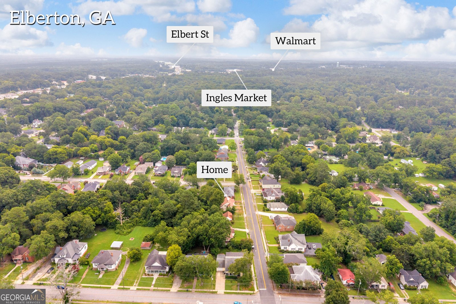 221 Edwards Street Elberton - Photo 38