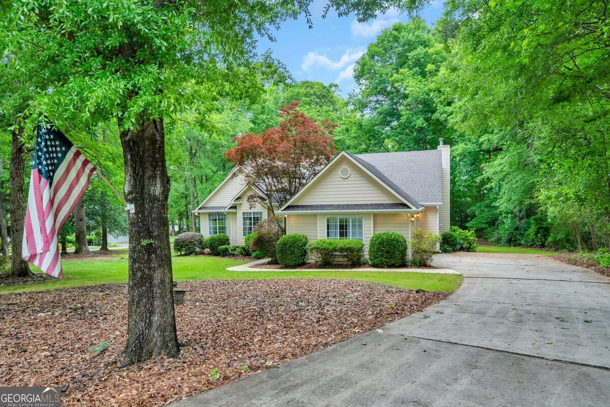 65 Pointe View Court Jackson - main photo