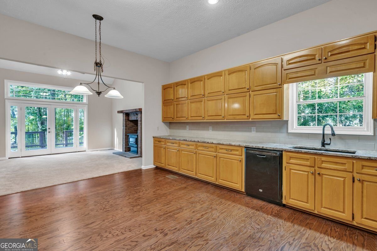65 Pointe View Court Jackson - Photo 10