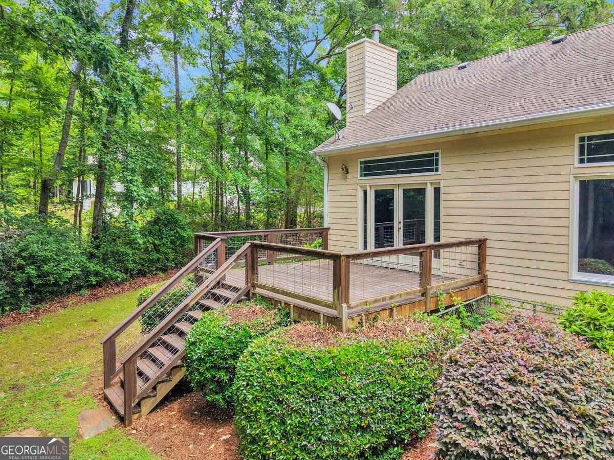 65 Pointe View Court Jackson - Photo 21