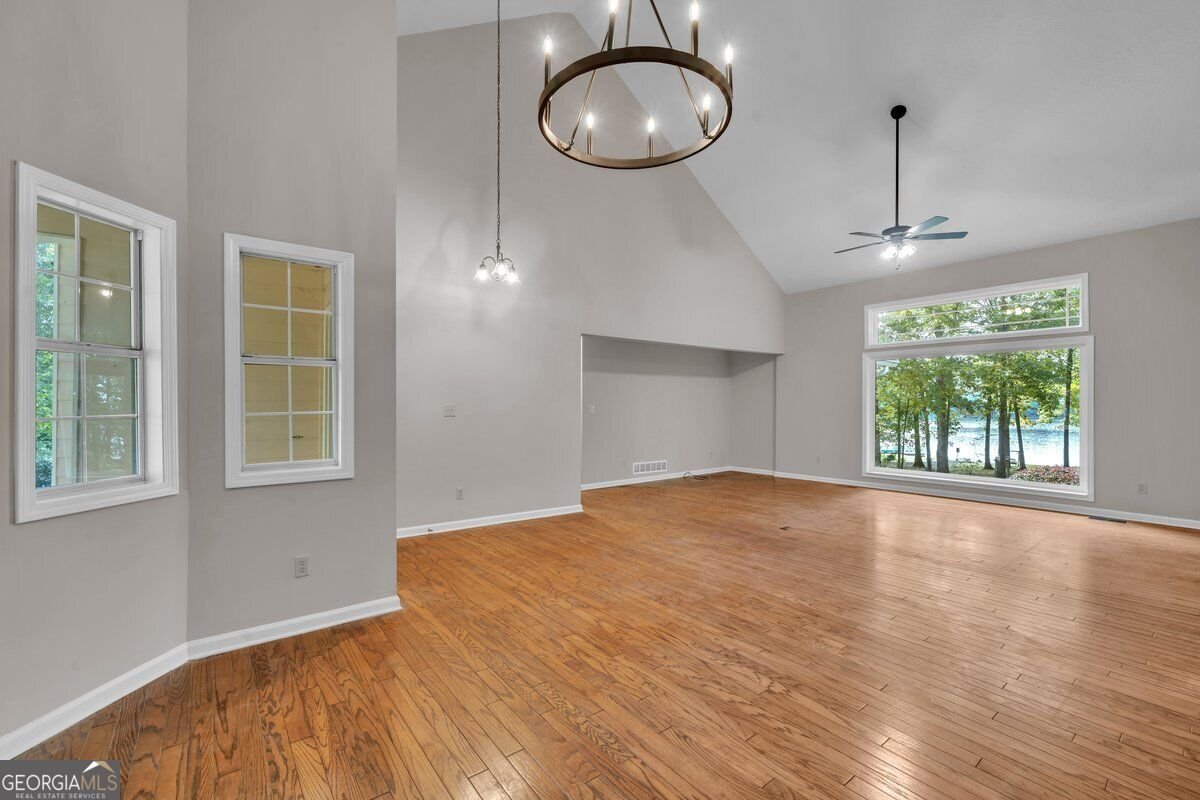 65 Pointe View Court Jackson - Photo 6
