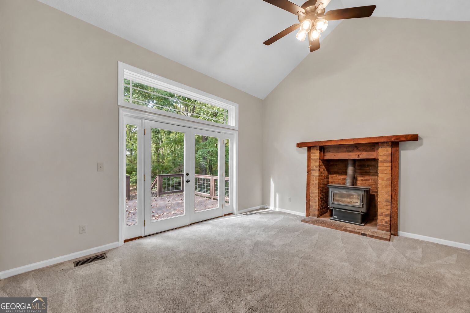 65 Pointe View Court Jackson - Photo 9