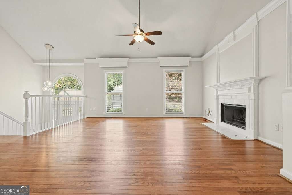 617 Overhill Drive Woodstock - Photo 11
