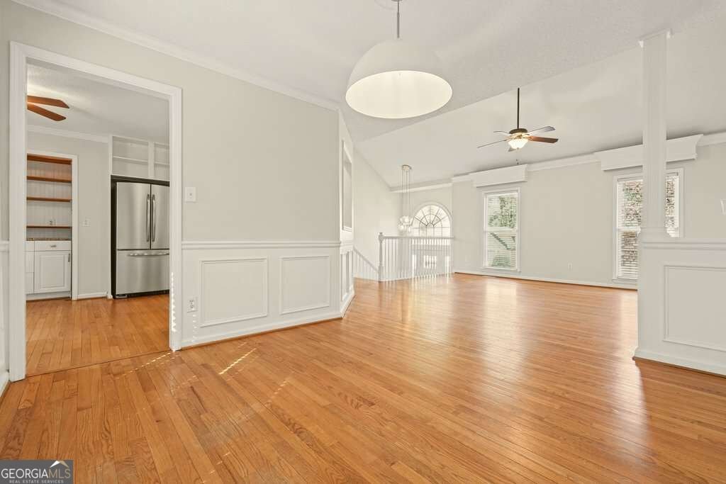 617 Overhill Drive Woodstock - Photo 13