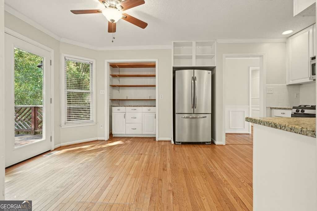 617 Overhill Drive Woodstock - Photo 14