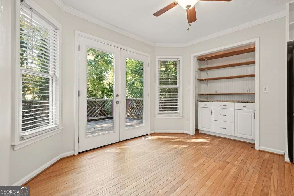 617 Overhill Drive Woodstock - Photo 15