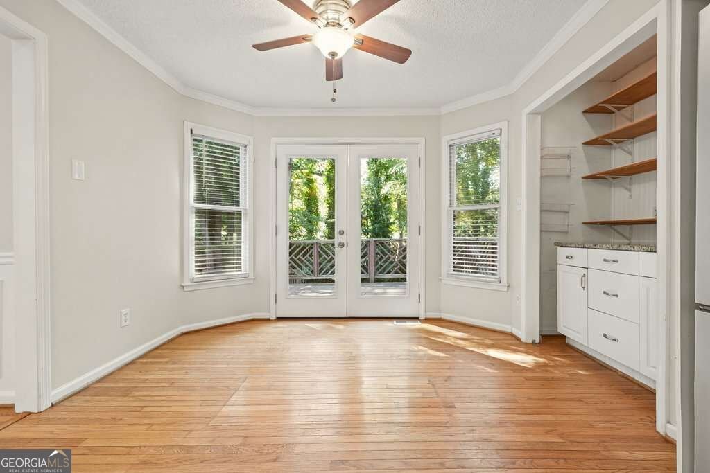 617 Overhill Drive Woodstock - Photo 16