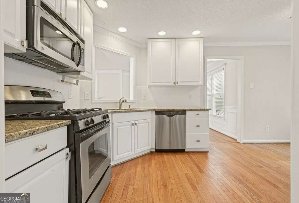 617 Overhill Drive Woodstock - Photo 19
