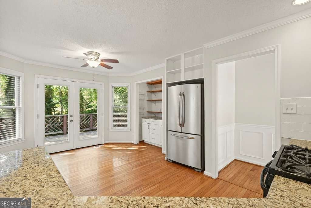 617 Overhill Drive Woodstock - Photo 20