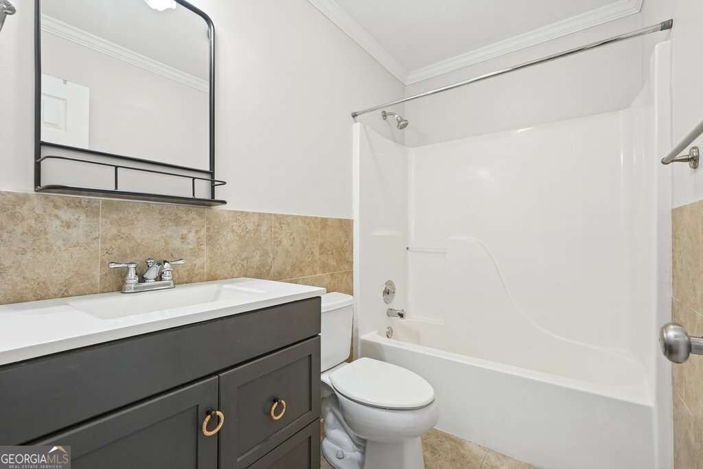 617 Overhill Drive Woodstock - Photo 23