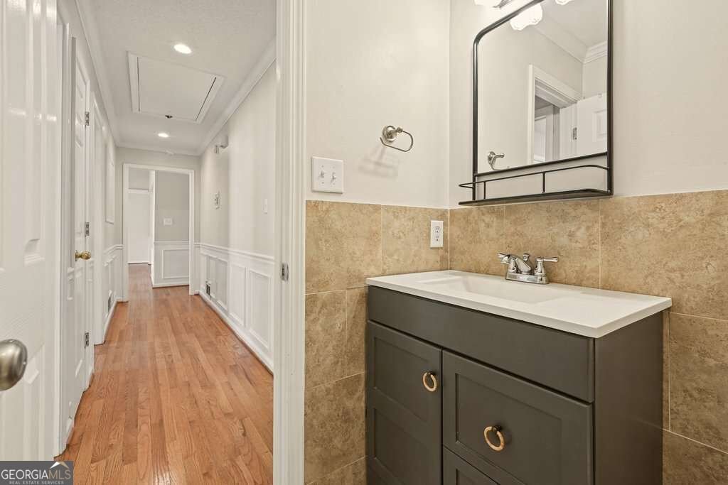 617 Overhill Drive Woodstock - Photo 24