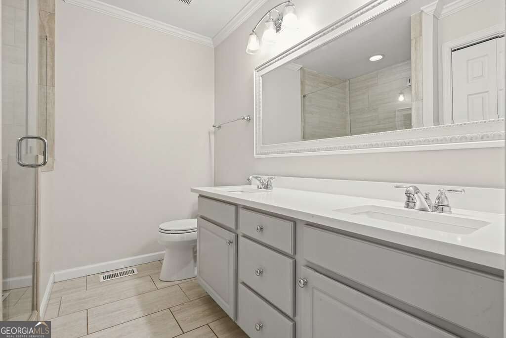 617 Overhill Drive Woodstock - Photo 30