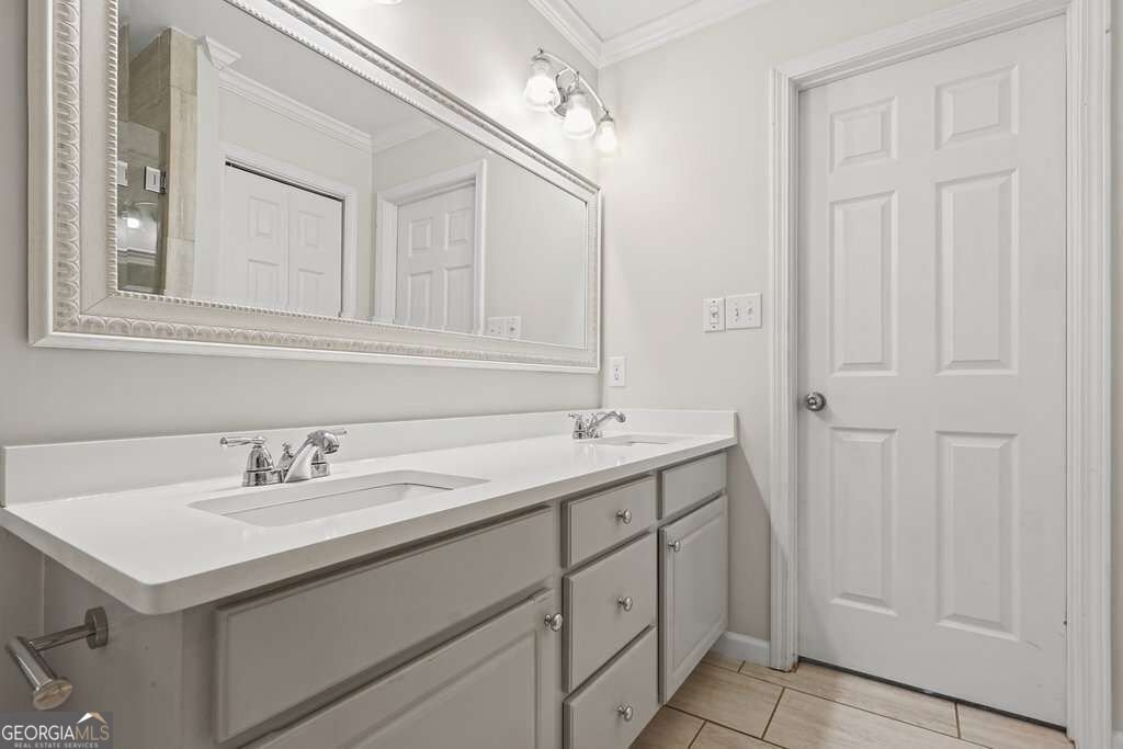 617 Overhill Drive Woodstock - Photo 33