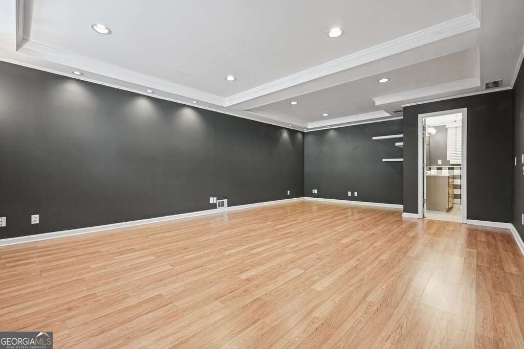 617 Overhill Drive Woodstock - Photo 34