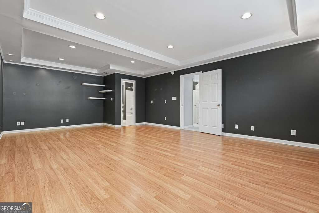 617 Overhill Drive Woodstock - Photo 35